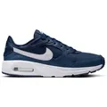 Nike Air Max Sc Sneaker Blau, Herren, Größe: 46 - Nike Air Max Sc Sneaker Blau, Herren, Größe: 46 - man - Blau