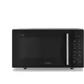 Grill-Mikrowelle, 25 l, 900 W, Berührung, Schwarz, Whirlpool MWP 254 SB - Schwarz