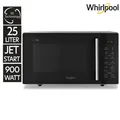 Whirlpool Mikrowelle 900 Watt Jet Start  MWP 254 SB MWP254SB RO_MWP254SB_B