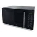 8003437861567 Whirlpool Cook25 MWP 254 SB Arbeitsplatte Grill-Mikrowelle 25 l 90