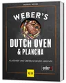 Weber's Dutch Oven und Plancha Manuel Weyer