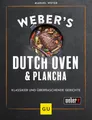 Weber Dutch Oven & Plancha Kochbuch