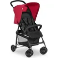 Hauck Essential Sportwagen Buggy Kinderwagen Sport red - Rot