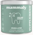 Mammaly Fresh Smile Ergänzungsfuttermittel für Hunde 325 g