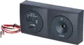 CBE Gas-Detector BMTG Narkose-/Propangas Wohnwagen Wohnmobil grau 1772747