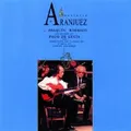 PACO DE LUCIA - CONCIERTO DE ARANJUEZ  CD NEU