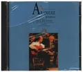 CD Paco De Lucía Concierto De Aranjuez Philips