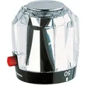 Grohe Skalengriff f Grohmix-UP-Thermostate 1/2" und 3/4" (06880000)