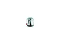 Grohe Temperaturwählgriff 06880 für Grohmix chrom (06880000)
