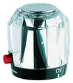 Grohe Temperaturwählgriff Grohmix 06880000 chrom