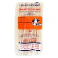 Reisnudeln 5mm Reisbandnudeln 400g Pad Thai Nudeln Banh Pho Nudeln Pho Noodles