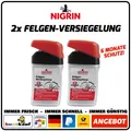 2 x NIGRIN Felgen-Versiegelung 300ml