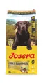 Josera Medi/Maxi - Duck & Sweet Potato 12,5 kg - Hundefutter für große Rassen