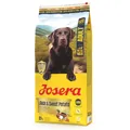 12,5 kg Josera M/M Adult Duck & Sweet Potato Trockenfutter für große Rassen Hund