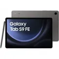 Samsung Galaxy Tab S9 FE Wi-Fi Gray + Book Cover Keyboard 10,9" WQXGA Display / Octa-Cora / 6GB RAM / 128GB Speicher / Samsung Book Cover Keyboard Sli