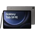 Samsung Tablet Galaxy Tab S9 FE, 10,9 Zoll, Wi-Fi, 128GB, 6GB RAM, Android, grau