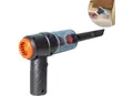 Starlyf® Akku Handstaubsauger, beutellos, 2in1 Staubsauger mit Gebläse Mini Vacuum Cleaner