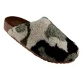 Biosoft Comfort & Easy Walk Biosoft Hausschuh Damen Clog Größe 37-43, Damen Hausschuh Sandale Hausschuh