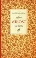 Tylko milosc sie liczy von Twardowski, Jan | Buch | Zustand sehr gut