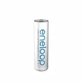 Panasonic Sanyo Eneloop AAA Micro AA Mignon Akkus wiederaufladbare Batterien NEU