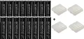 8X Eneloop PRO AA + 8X Eneloop PRO AAA HR06/HR03  16X + 4 Akkuboxen Version 2023