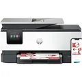 HP OfficeJet Pro 8134e (Tintenpatrone, Farbe) (40Q46B)