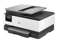 HP Officejet Pro 8134e All-in-One - Multifunktionsdrucker - Farbe - Tintenstrahl - Legal (216 x 356 mm)