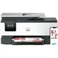 HP OfficeJet Pro 8134e Wireless All-in-One Farbe Drucker, Instant Ink, Beidseitiger Druck