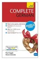 Teach Yourself Complete German von Coggle, Paul | Buch | Zustand sehr gut