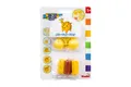 Knetmasse Giraffe Simba Art & Fun – Lufttrocknend, Kreativset für Kinder ab 5