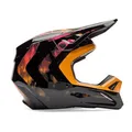 Helmet Fox V1 KAIROS Tangerine XL