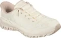 Skechers Glide Step Cozy Fit Sportschuh Weiß