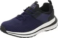 Slipper/Kletthalbschuh Sneaker (sportlich) 54RK001-706660