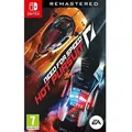 Need for Speed: Hot Pursuit Remastered - Nintendo Switch - Rennspiel - PEGI 7