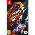 Electronic Arts Need for Speed Hot Pursuit Remaster Überarbeitet Nintendo Switch