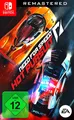 Need for Speed Hot Pursuit Remastered - Nintendo Switch - Neu & OVP - EU Version