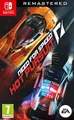Need for Speed Hot Pursuit - Nintendo Switch Rennspiel - Neuwertig