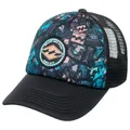 Billabong - Kid's Diamond Trucker - Cap Gr One Size bunt