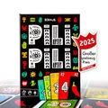 PILI PILI – Gesellschaftsspiel – Gewinner des Großen Spielzeugpreises 2025 – ...