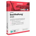 LEXWARE buchhaltung 2025 Software Vollversion (PKC)