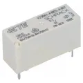 Schrack Relais V23061-A1005-A302 12V DC max 250V/8A Miniatur Starkstrom U Spule