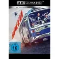 Speed 4K Ultra HD Blu-ray + Blu-ray