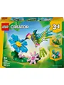 LEGO Creator 31384 Wilde Tiere: Bunter Kolibri
