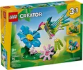 LEGO® Creator 31384 Wilde Tiere: Bunter Kolibri