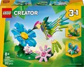 LEGO Wilde Tiere: Bunter Kolibri - 31384