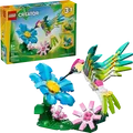 LEGO Creator 31384 Wilde Tiere: Bunter Kolibri