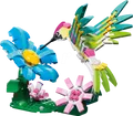 LEGO 31384 - LEGO Creator - Wilde Tiere: Bunter Kolibri