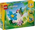 LEGO® Creator 31384 Wilde Tiere: Bunter Kolibri