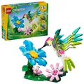 5702018054789 LEGO CREATOR 3 IN 1 31384 Wildtiere: Bunter Kolibri Lego