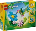 LEGO® Creator 31384 Wilde Tiere: Bunter Kolibri Vogel